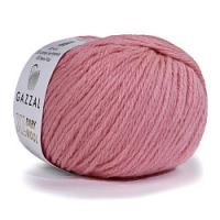 GAZZAL BABY WOOL XL 828; Состав: 40% Шерсть мериноса, 20% Кашемир ПА, 40% Акрил; 50 г/100 м