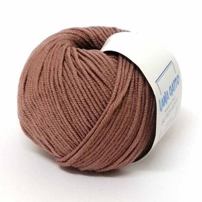 Lana Gatto Super Soft  ( 14624 ) 100% меринос экстрафайн 50 г/125 м